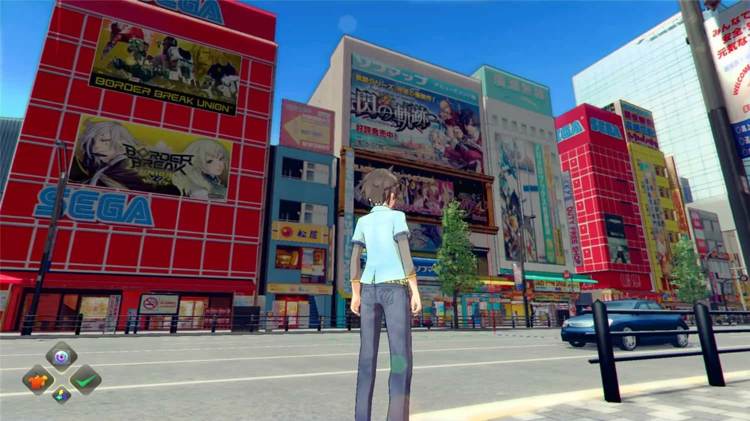 《秋叶原之旅2》v11754176中文版-JOY Hub - Games, Codes & Photography