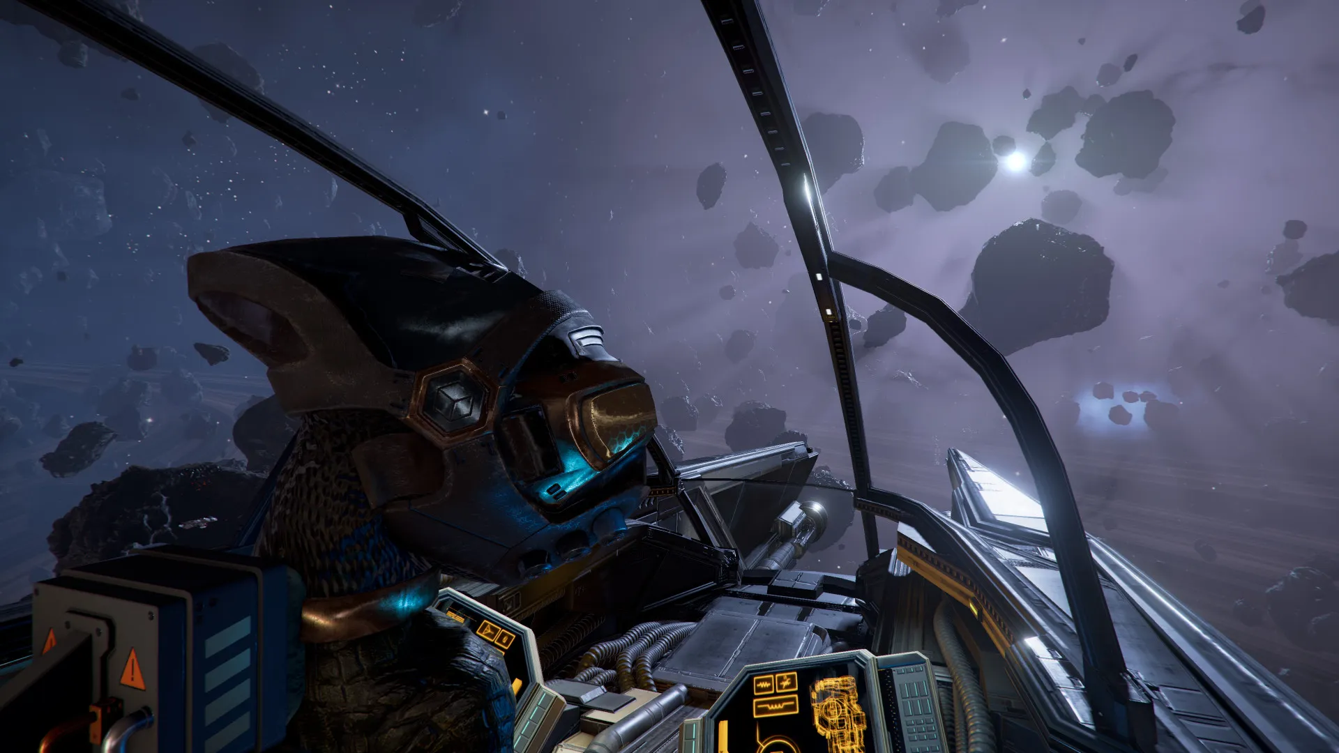 X4：基石/X4：基奠/X4: Foundations-JOY Hub - Games, Codes & Photography