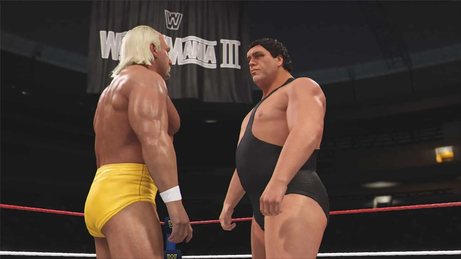 《WWE 2K24》v1.25英文版-趣奇资源网-第8张图片