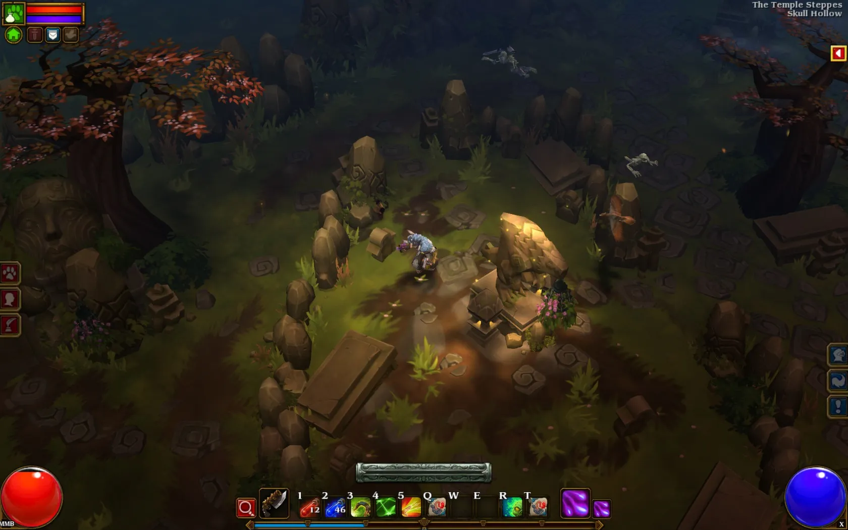 火炬之光2/Torchlight II 火炬之光2/Torchlight II