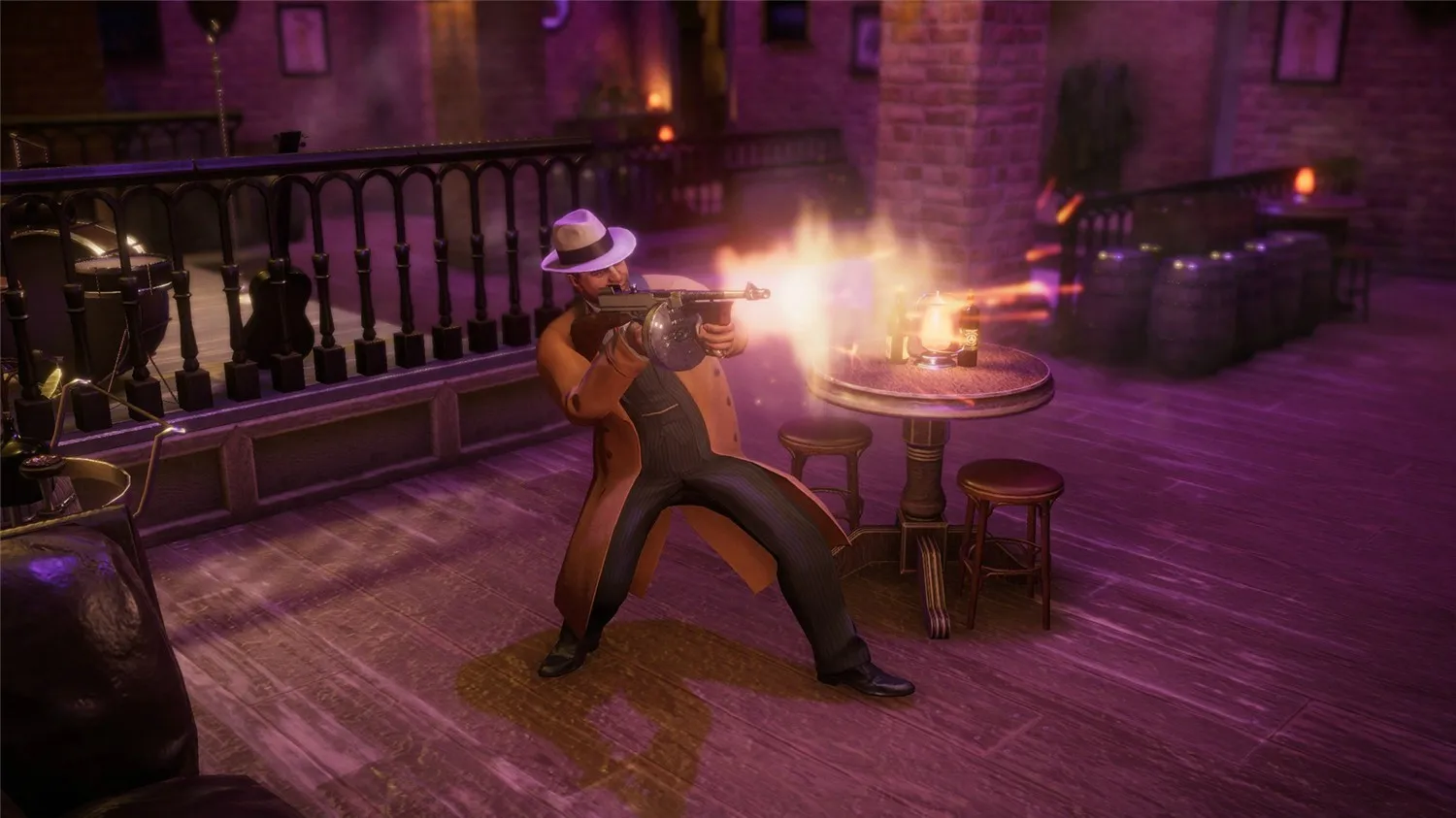 《罪恶帝国》v1.08.0中文版-趣奇资源网-第5张图片 《罪恶帝国》v1.08.0中文版-趣奇资源网-第5张图片