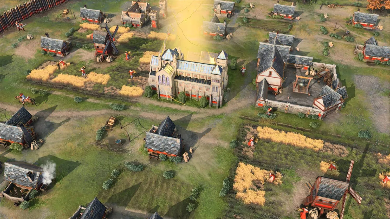 《帝国时代4》v10.1.48中文版-趣奇资源网-第7张图片 《帝国时代4》v10.1.48中文版-趣奇资源网-第7张图片