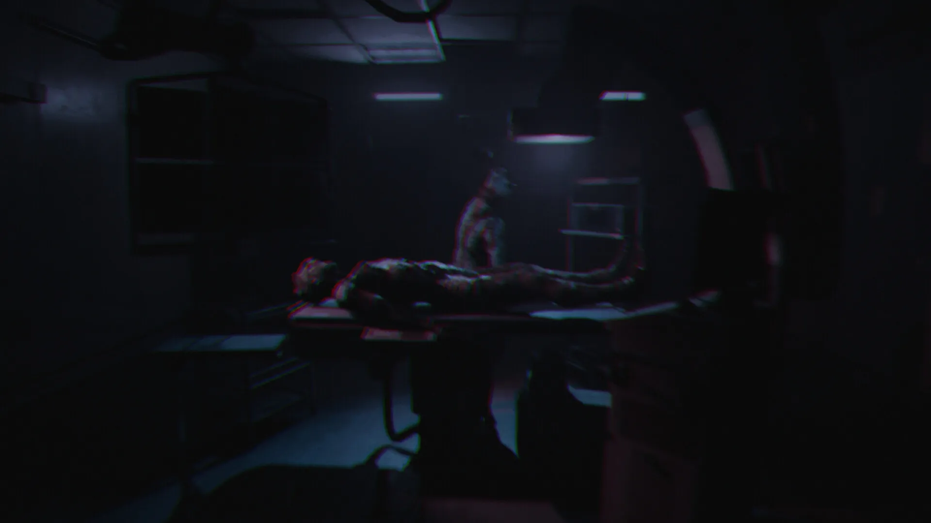 幽灵猎人/Ghostbane-JOY Hub - Games, Codes & Photography