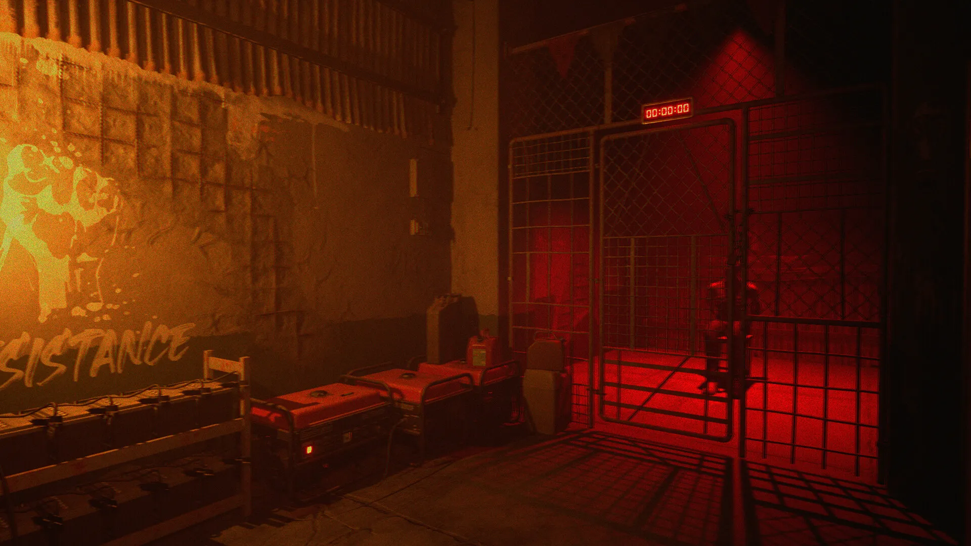 痛苦马戏团/Circus of Pain-JOY Hub - Games, Codes & Photography
