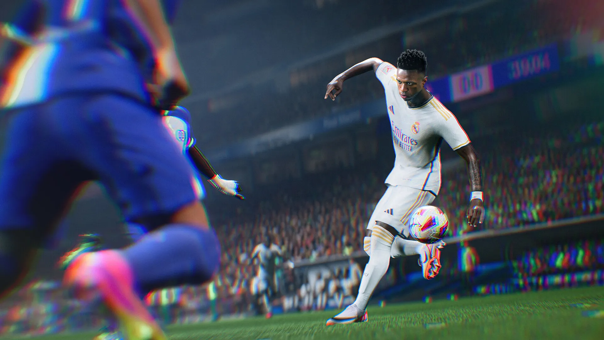 EA体育足球俱乐部24-虚拟机版/EA SPORTS FC 24 HYPERVISOR-JOY Hub - Games, Codes & Photography