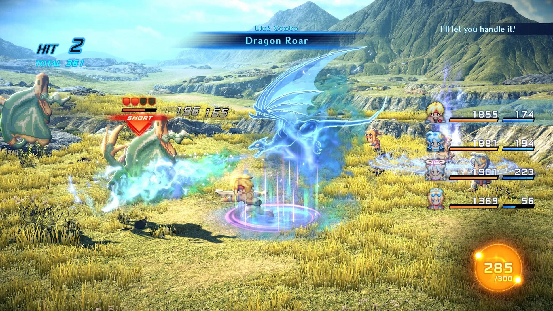星之海洋2:重制版/STAR OCEAN THE SECOND STORY R-JOY Hub - Games, Codes & Photography