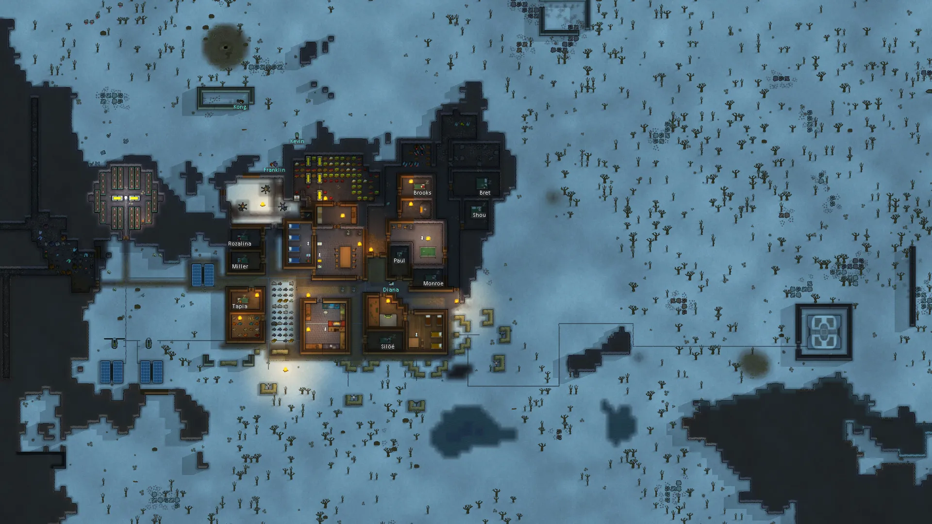 环世界/边缘世界/RimWorld