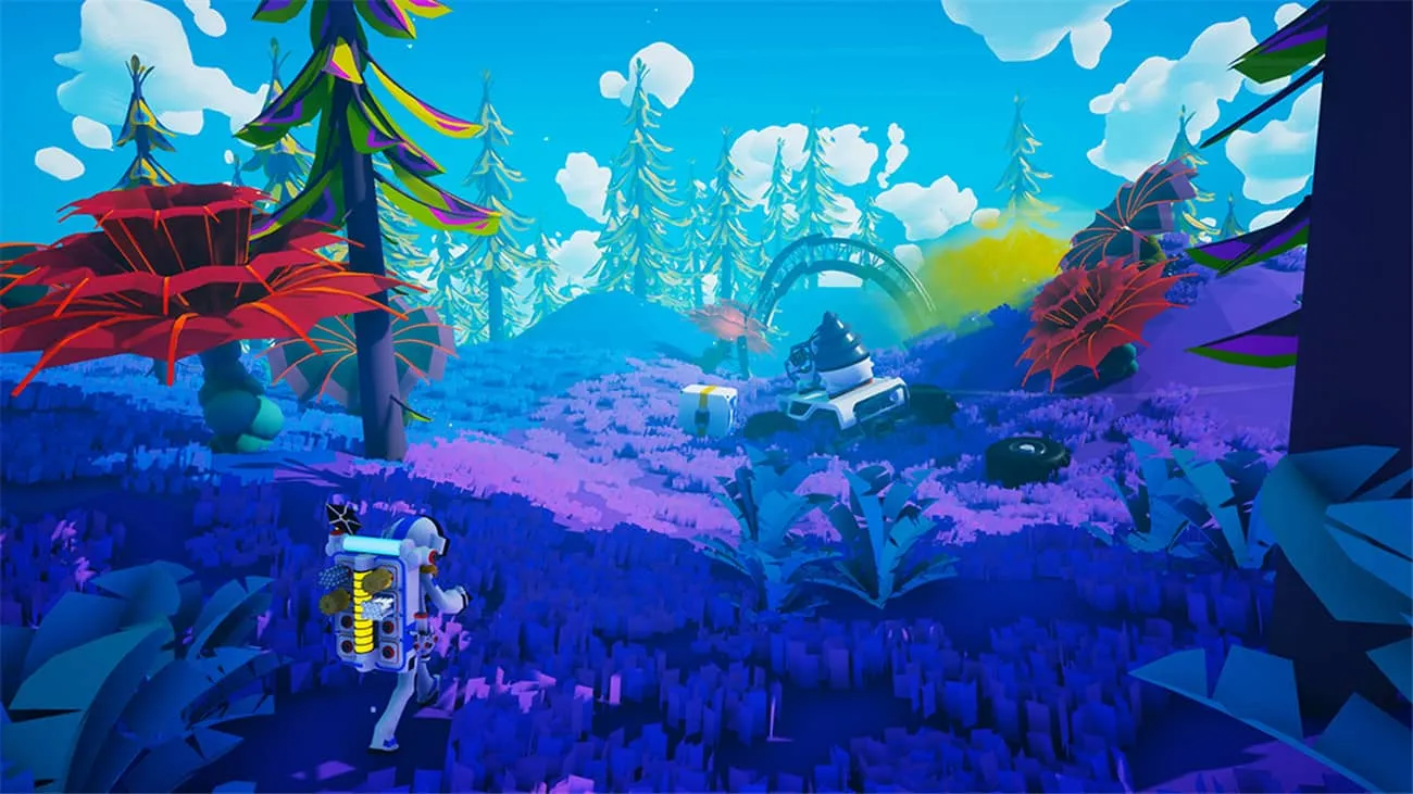 《异星探险家》v1.32.9联机版-趣奇资源网-第10张图片