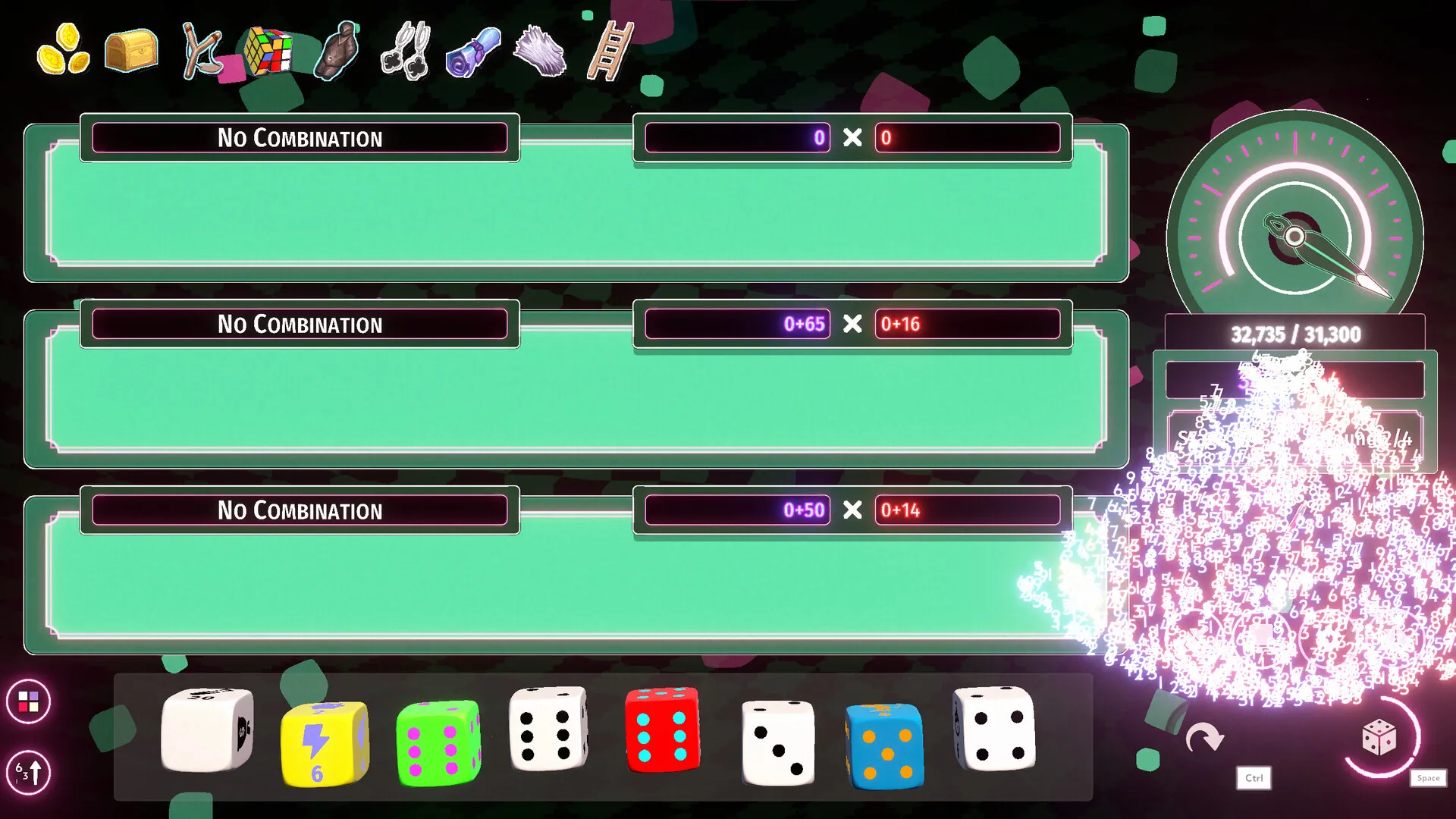 骰子大改造/Pip My Dice-JOY Hub - Games, Codes & Photography