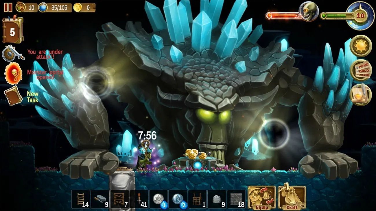 《打造世界》v1.11.002中文版-趣奇资源网-第8张图片