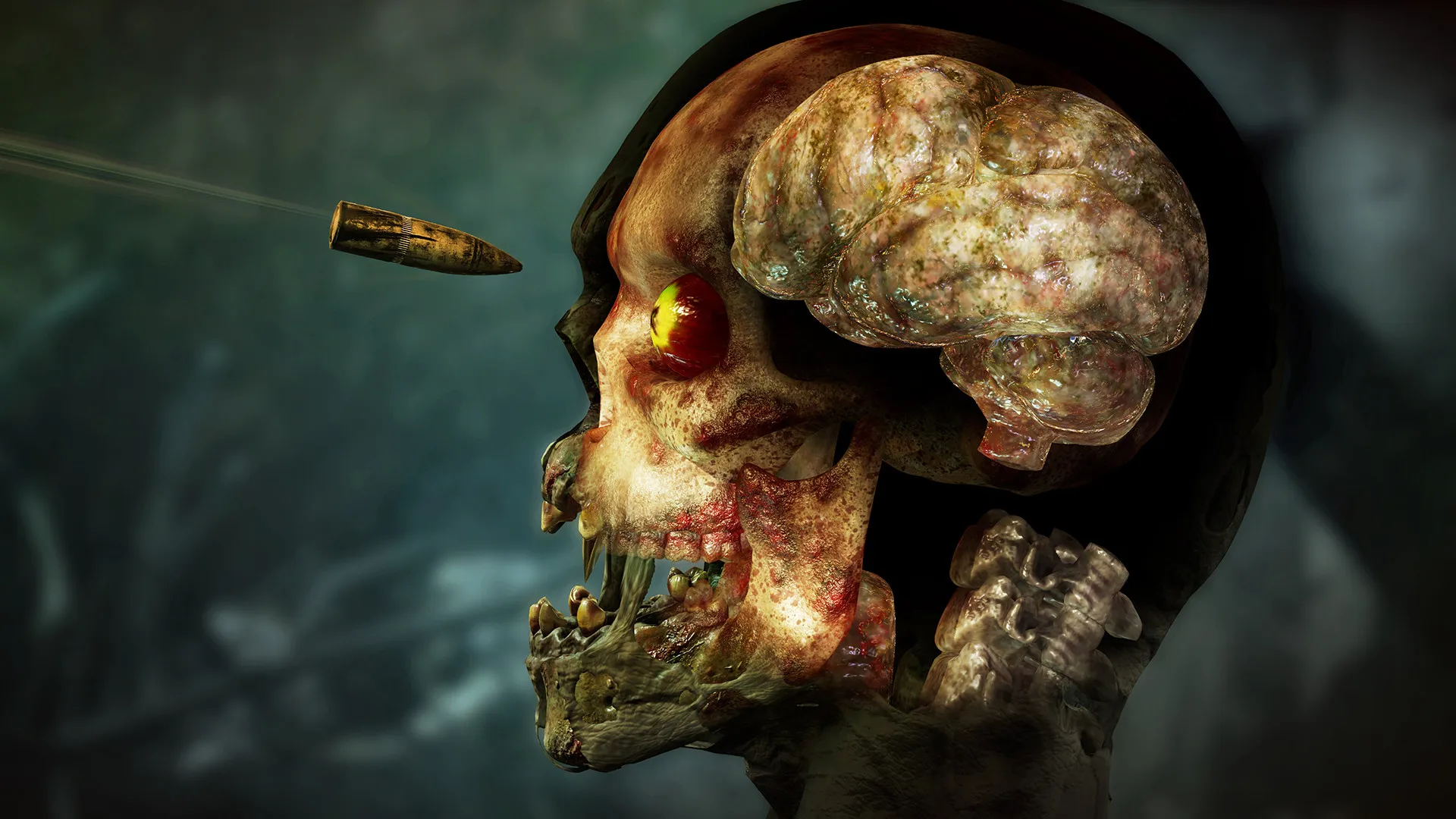 僵尸部队4:死亡战争-虚拟机版/Zombie Army 4: Dead War HYPERVISOR-JOY Hub - Games, Codes & Photography