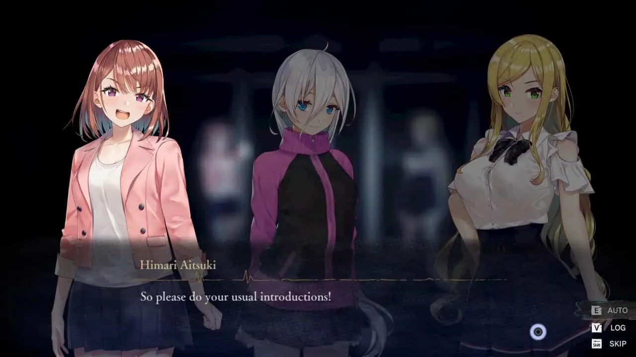 《探灵直播2》v1.0.1中文版-趣奇资源网-第8张图片