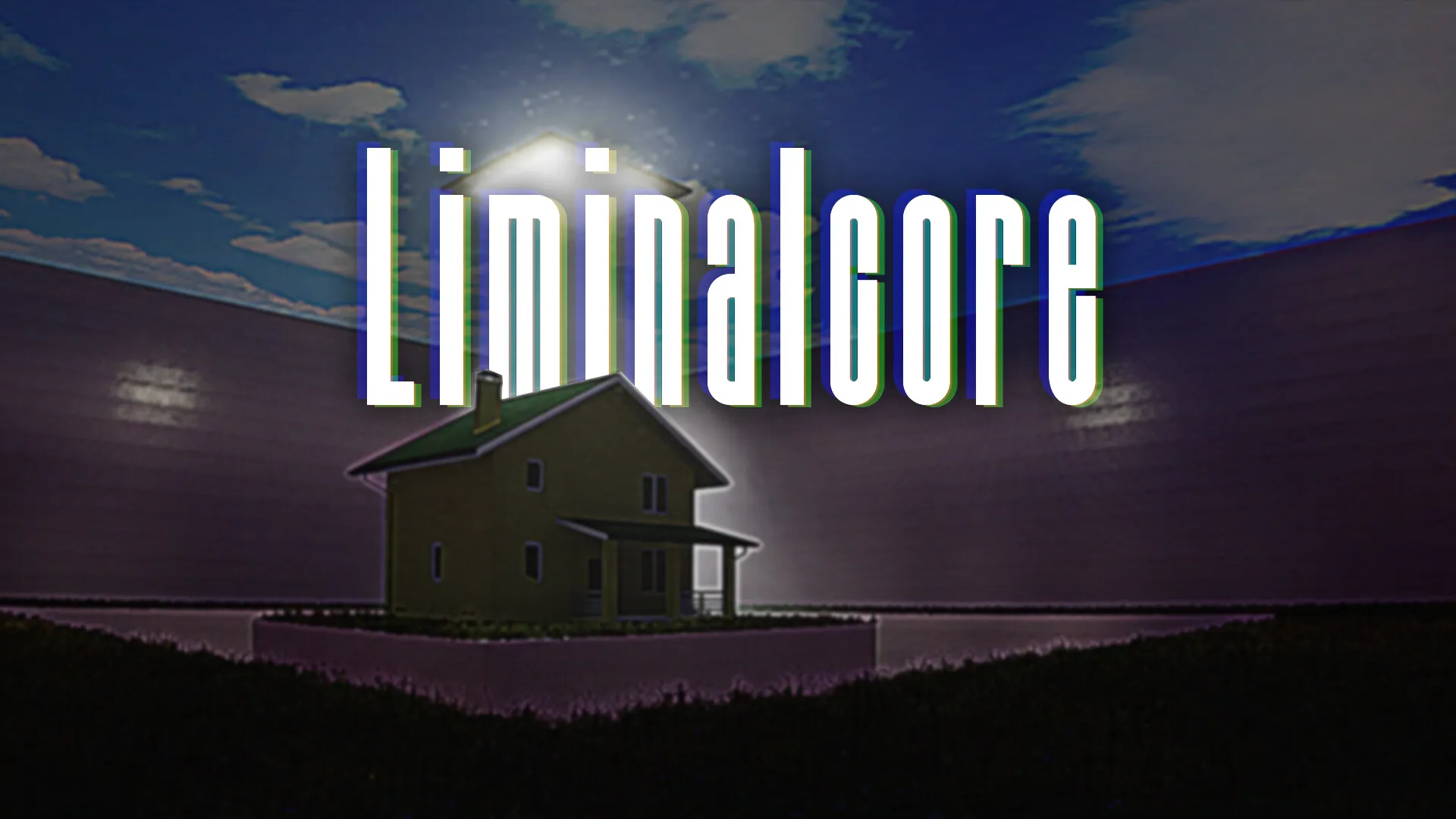 边缘核心/Liminalcore-JOY Hub - Games, Codes & Photography