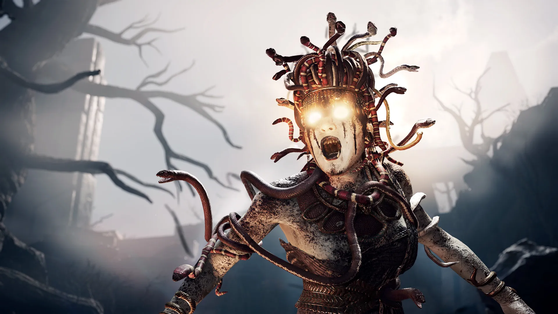 刺客信条:奥德赛-虚拟版/Assassin's Creed: Odyssey HYPERVISOR 刺客信条:奥德赛-虚拟版/Assassin's Creed: Odyssey HYPERVISOR
