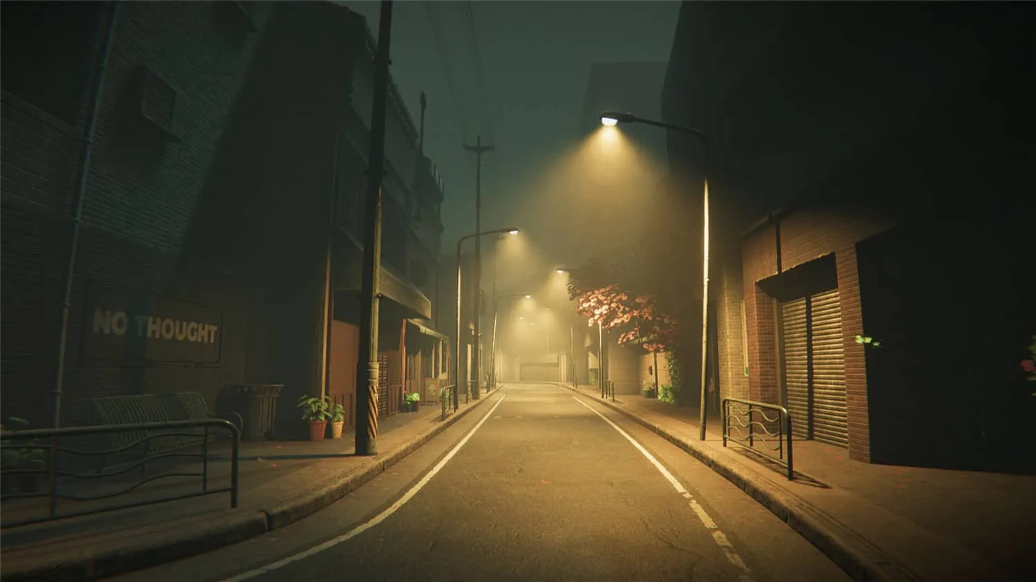 《恐怖录像带》v20230421中文版-JOY Hub - Games, Codes & Photography