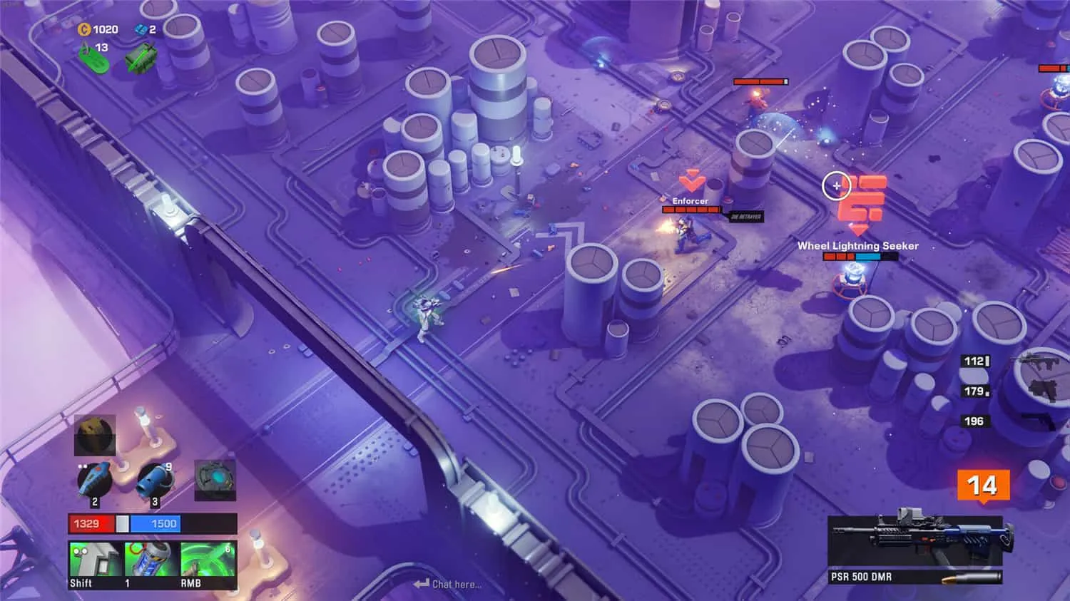 《虚实之间2》Build.19028976中文版-趣奇资源网-第7张图片 《虚实之间2》Build.19028976中文版-趣奇资源网-第7张图片