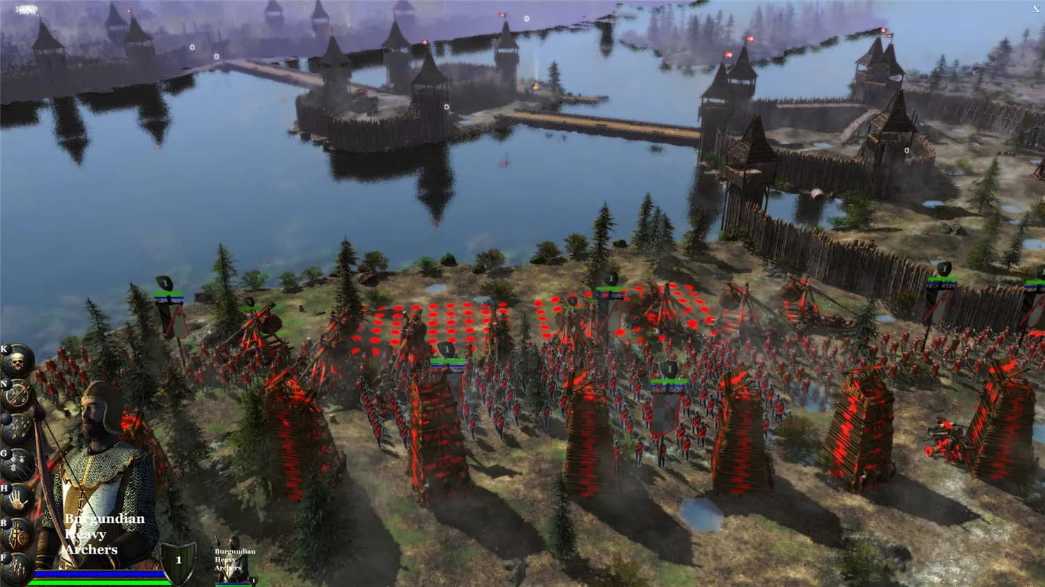 《王国战争4》v1.28中文版-趣奇资源网-第10张图片