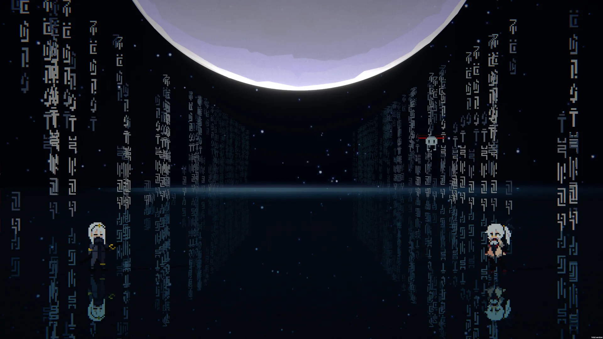 血之诗：月之蚀/Poetry of Blood: Eclipse-JOY Hub - Games, Codes & Photography