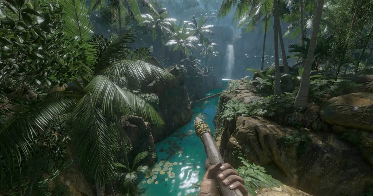 《绿色地狱》v2.9.0中文版-趣奇资源网-第8张图片