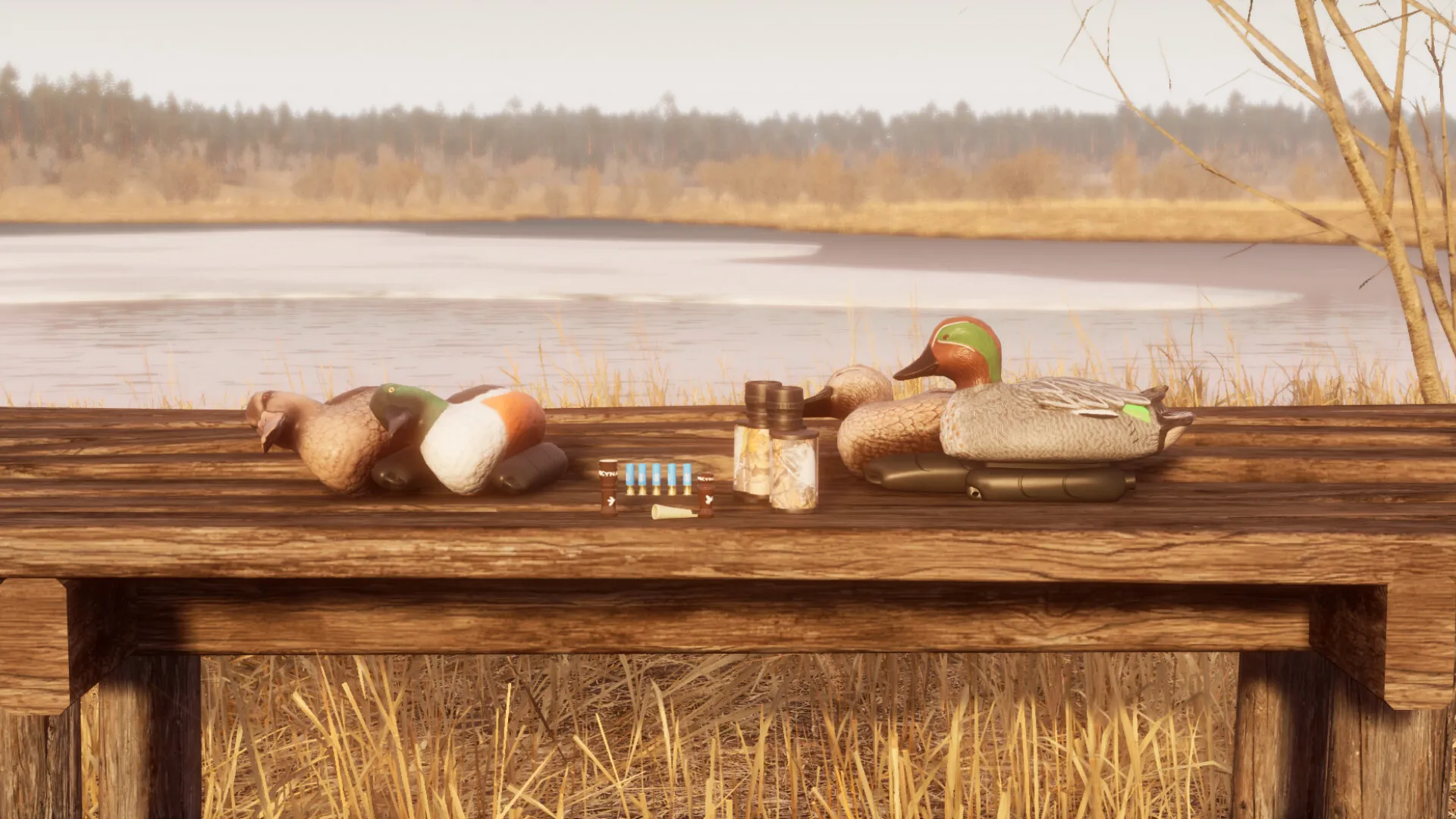 BULT：狩猎模拟器/BULT: Hunting simulator