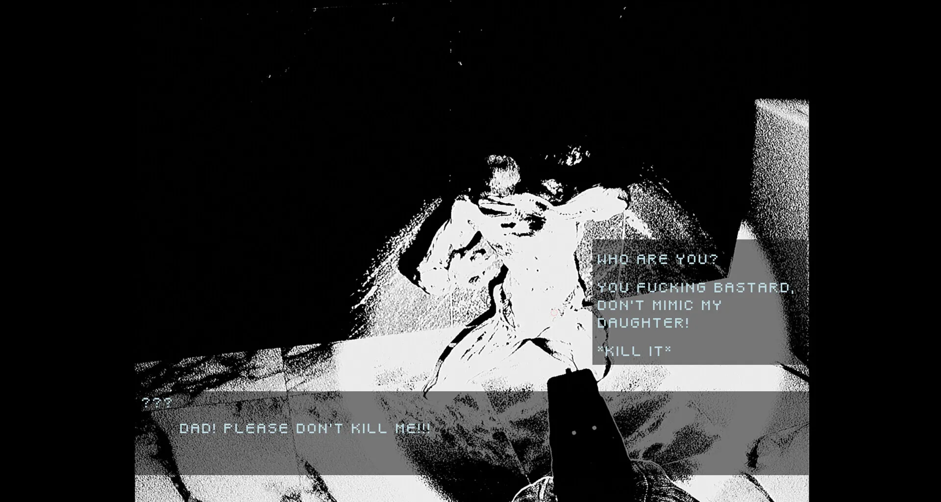 极痛/Excrucia 极痛/Excrucia