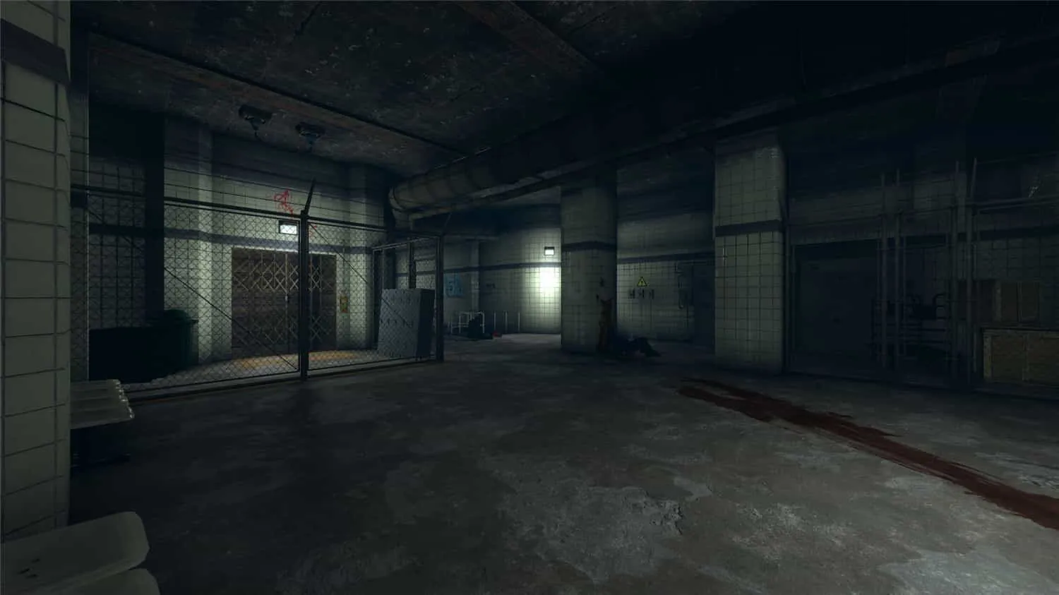 《追捕弗里曼》Build.11827932中文版-趣奇资源网-第9张图片 《追捕弗里曼》Build.11827932中文版-趣奇资源网-第9张图片