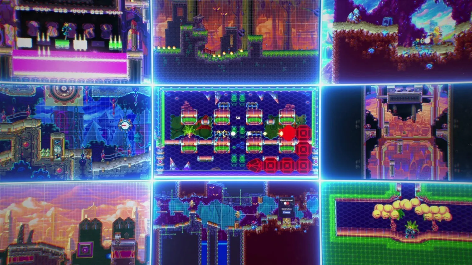 《30XX》v1.00.19正式版-趣奇资源网-第10张图片