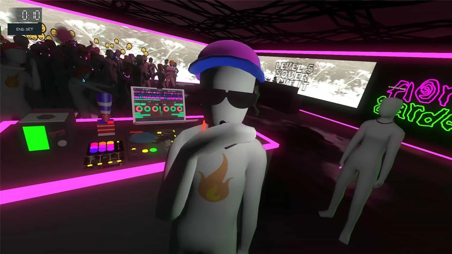 《DJ模拟器》v0.6.9.10中文版-趣奇资源网-第8张图片