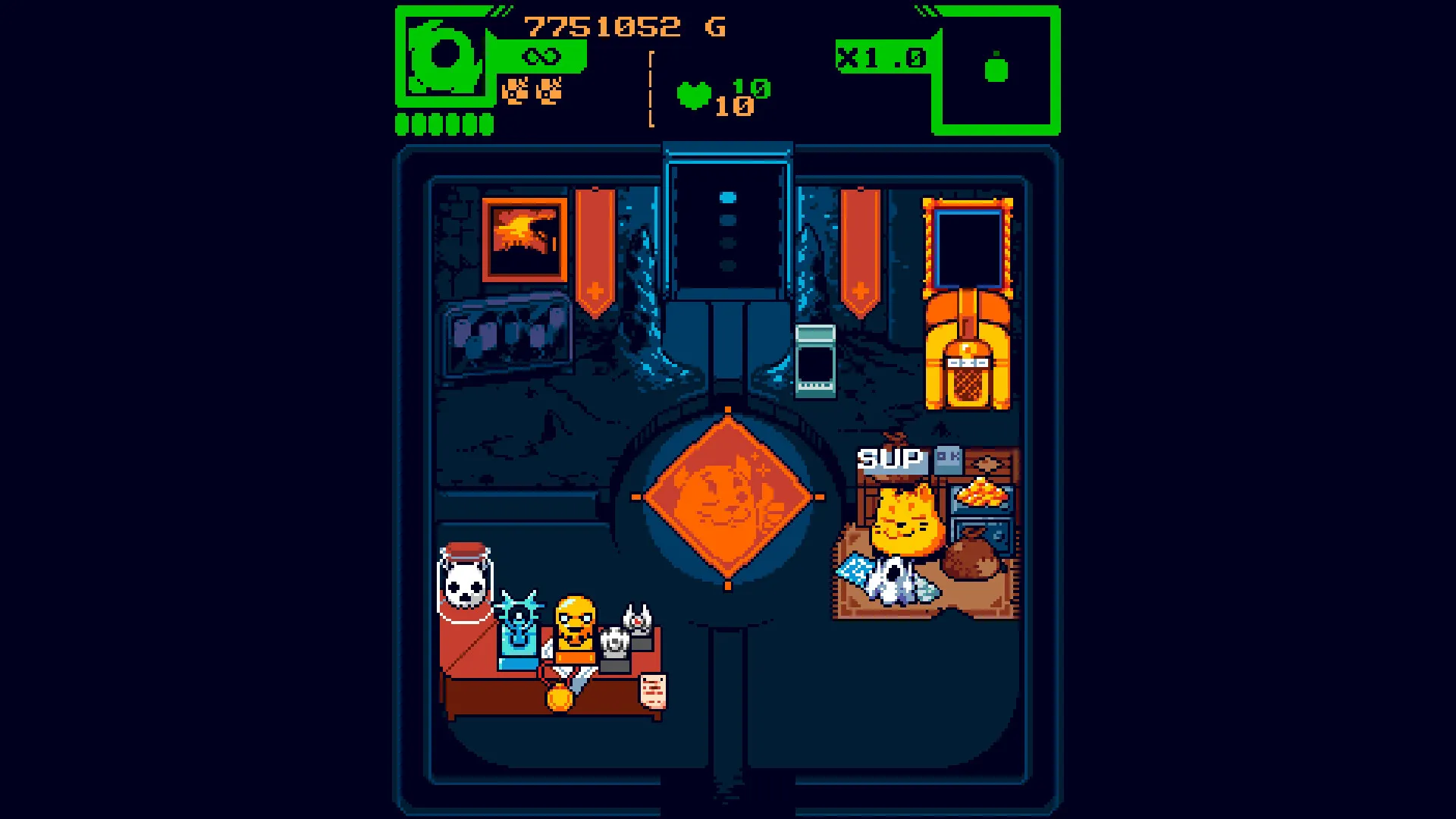 普罗维登斯之星/Star of Providence-JOY Hub - Games, Codes & Photography