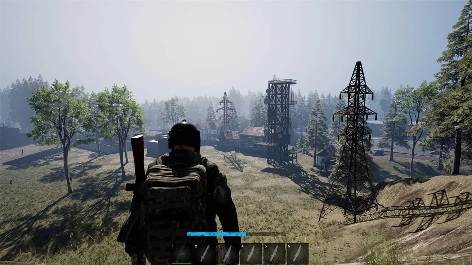 《无人生还》v0.0.7.8中文版-趣奇资源网-第10张图片