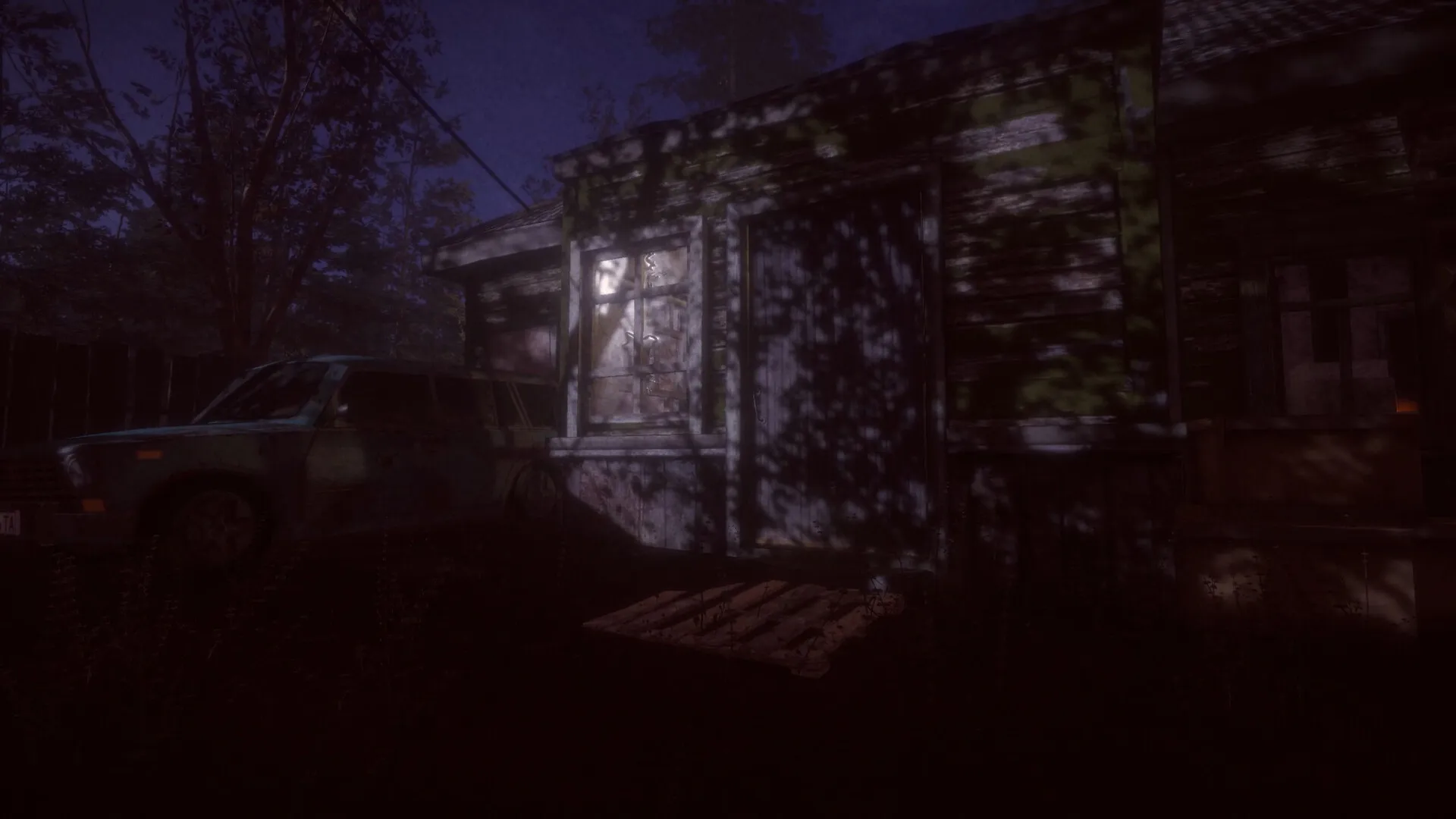 怪谈：1992/Uncanny Tales: 1992-JOY Hub - Games, Codes & Photography