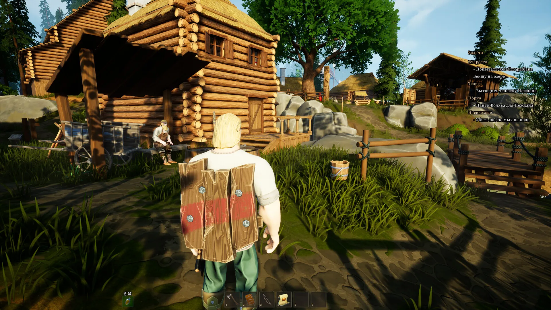YAR：被遗忘的王座/YAR: Forgotten Throne-JOY Hub - Games, Codes & Photography