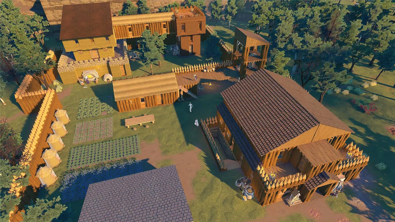 《前往中世纪》v0.16.6中文版-趣奇资源网-第12张图片
