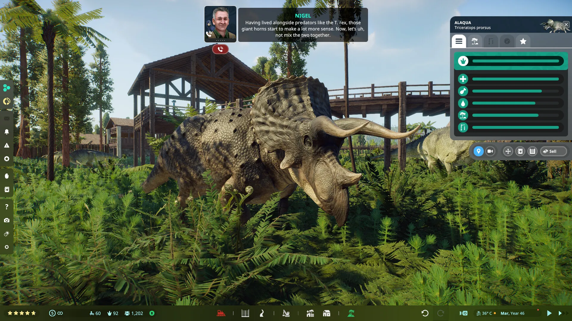 史前王国/Prehistoric Kingdom-JOY Hub - Games, Codes & Photography