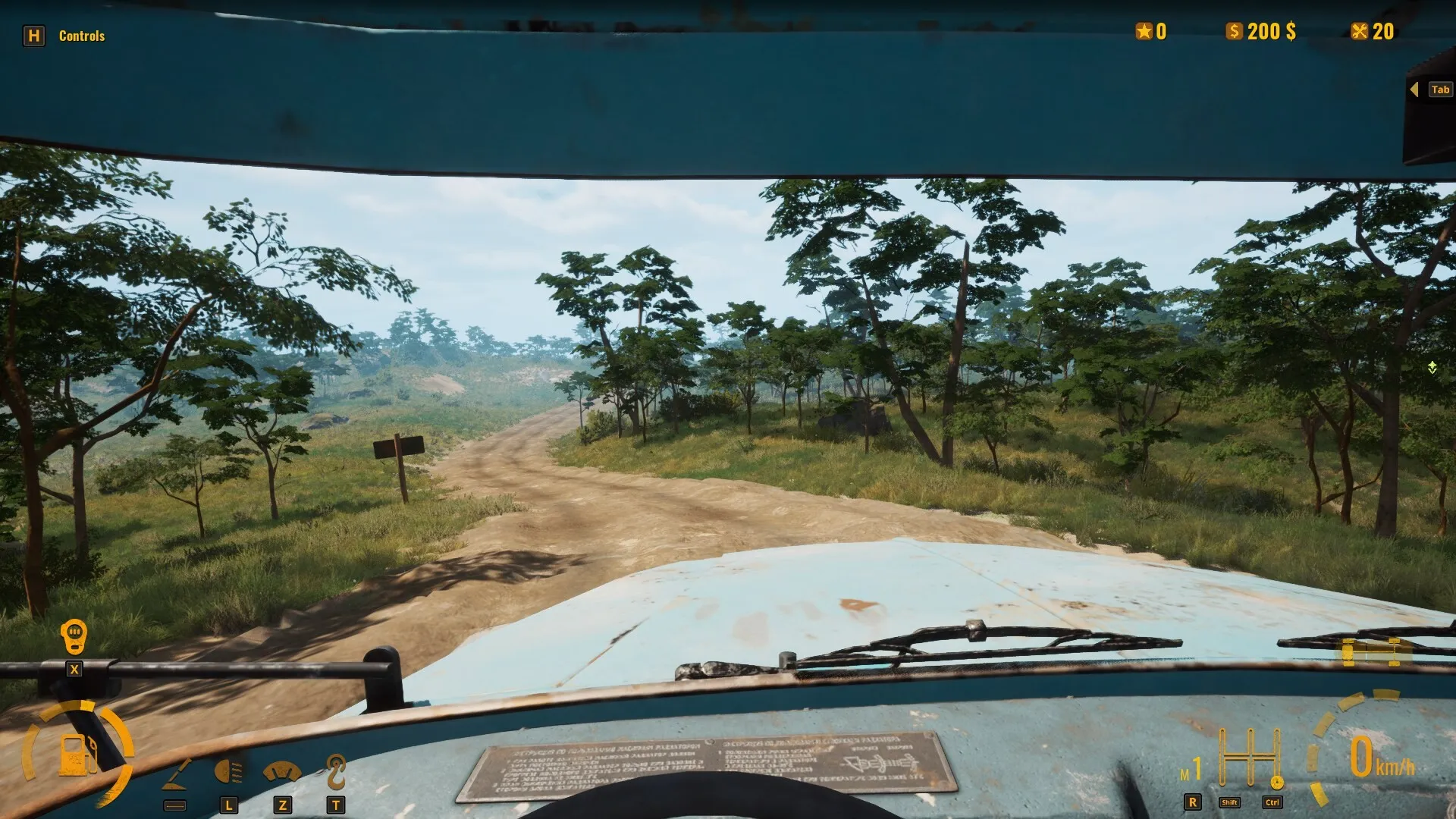 卡车机械师：危险道路/Truck Mechanic: Dangerous Paths-JOY Hub - Games, Codes & Photography