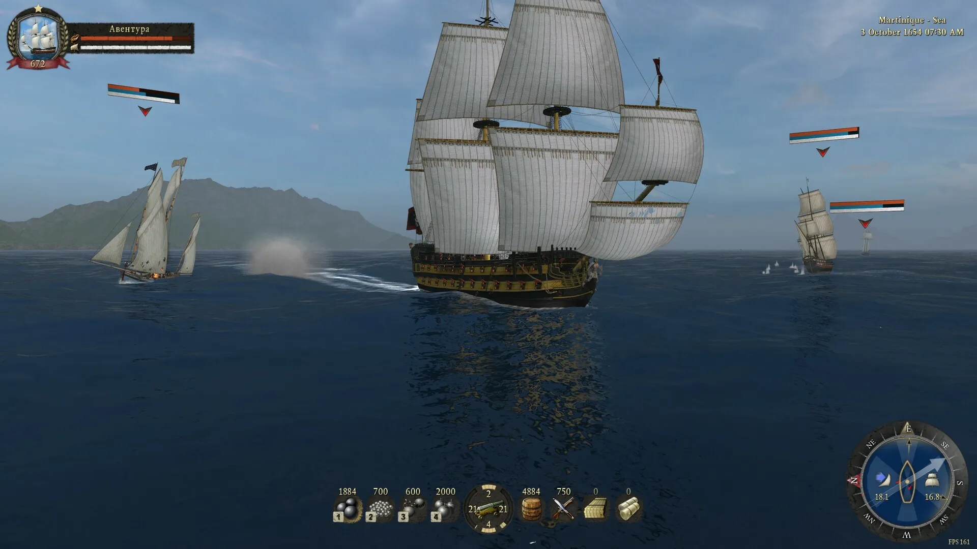加勒比传奇/Caribbean Legend-JOY Hub - Games, Codes & Photography