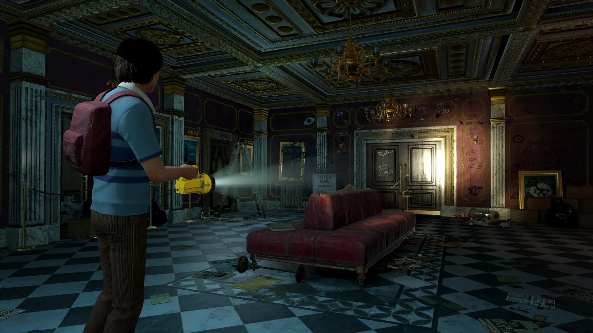 《雾都鬼影》19226835中文版-JOY Hub - Games, Codes & Photography