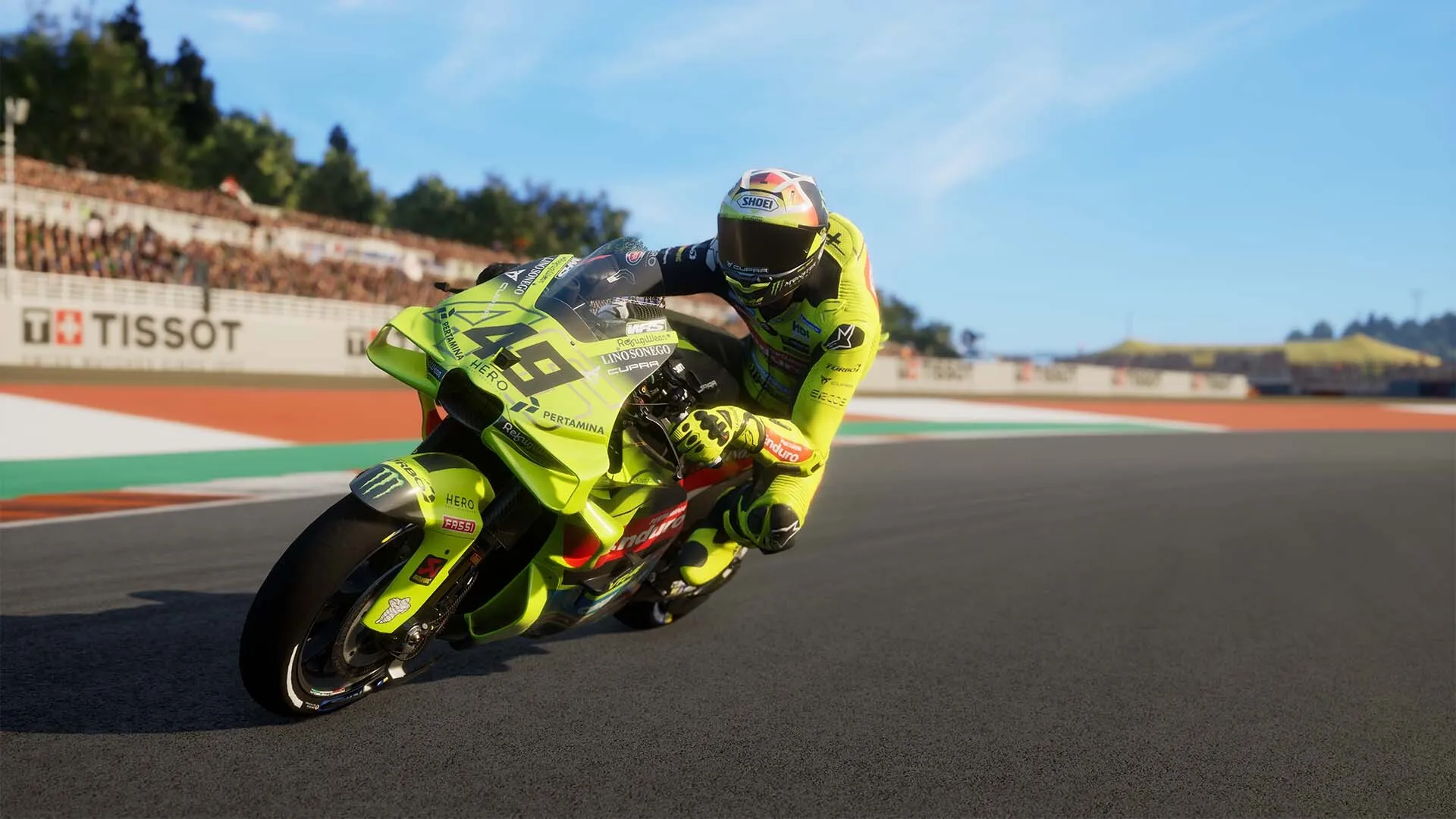 摩托GP26/MotoGP 26 摩托GP26/MotoGP 26