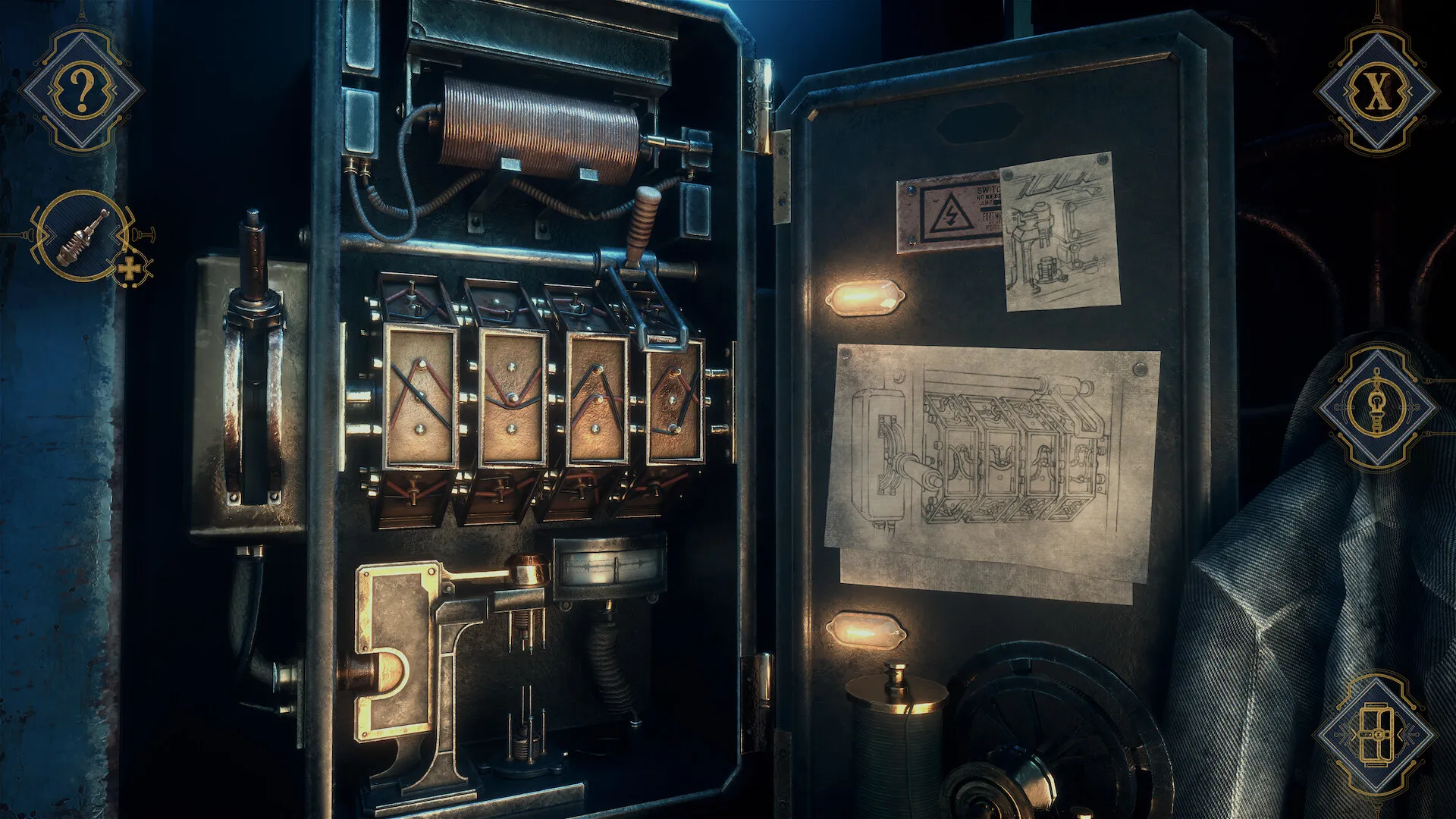 特斯拉之家/The House of Tesla-JOY Hub - Games, Codes & Photography