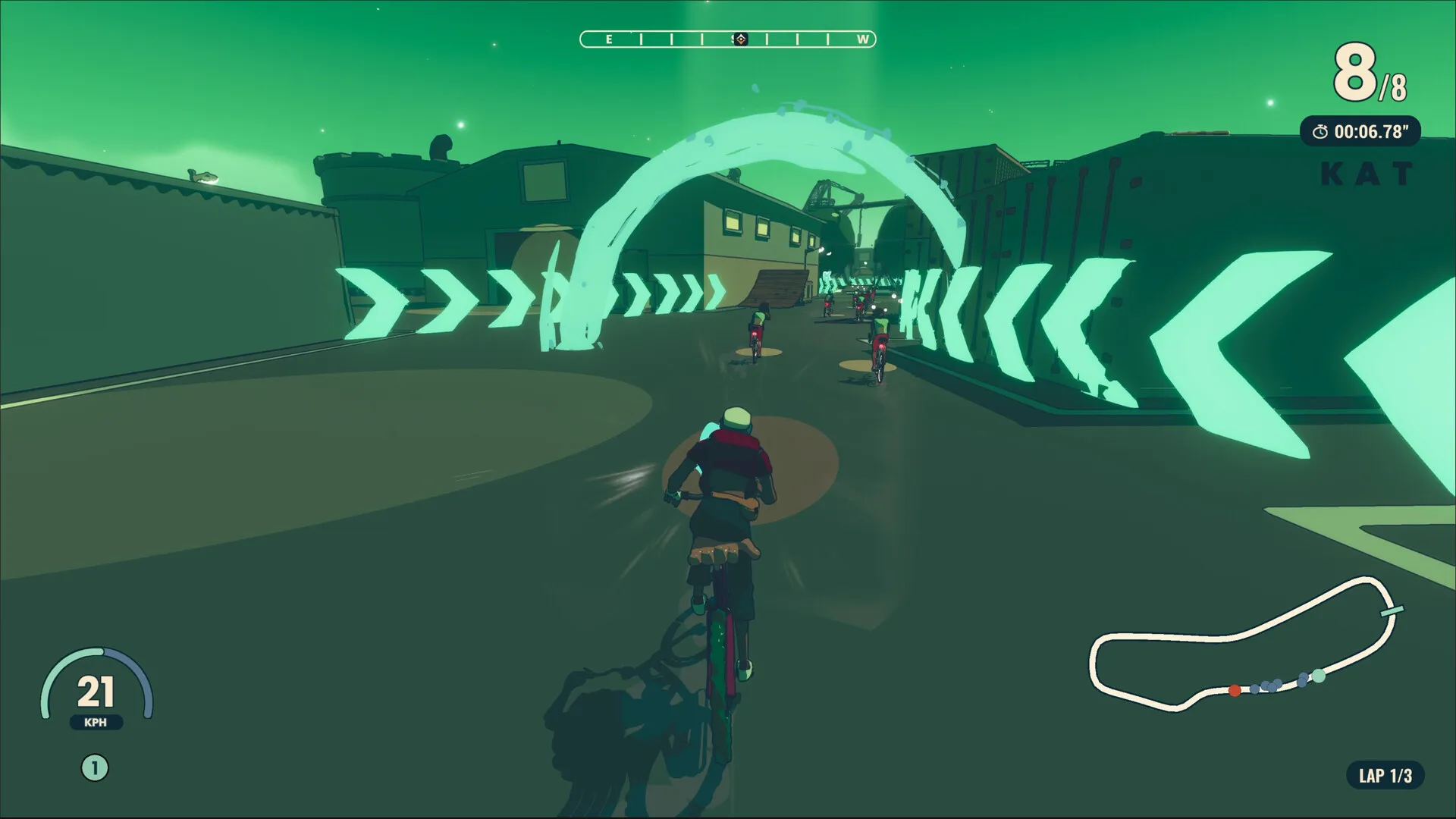 轮世界/Wheel World-JOY Hub - Games, Codes & Photography