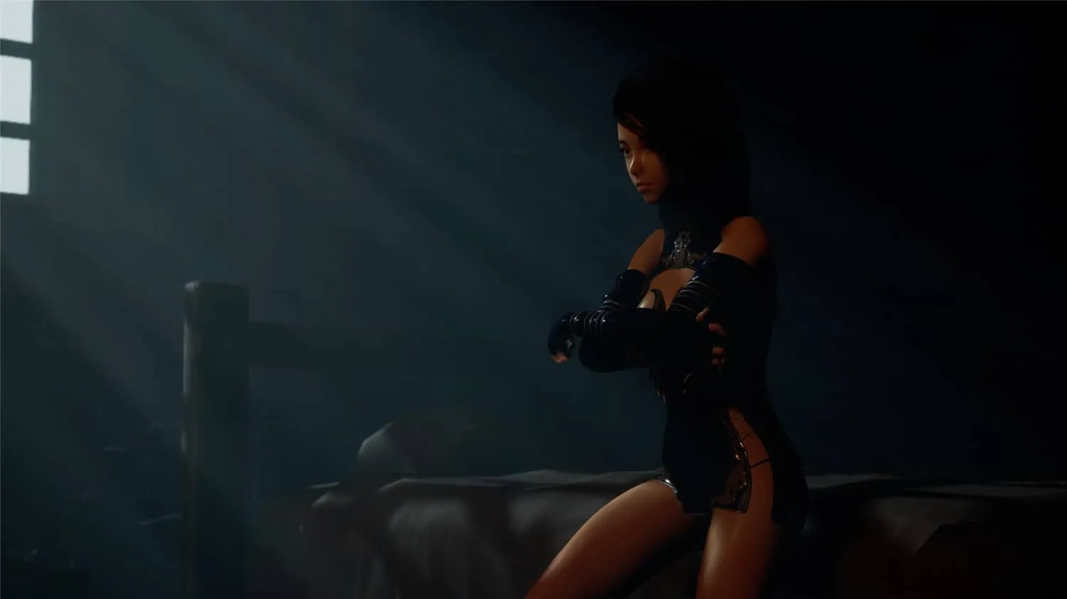 《守望之影》Build.8197225中文版-JOY Hub - Games, Codes & Photography