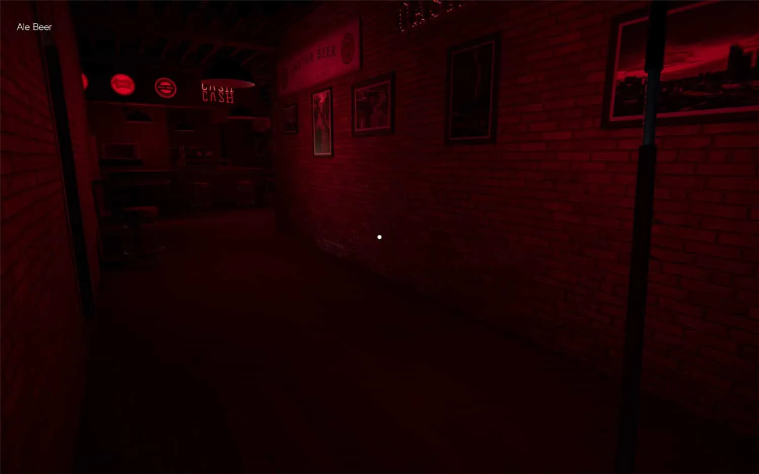 《六夜将亡》v1.0.0中文版-趣奇资源网-第9张图片