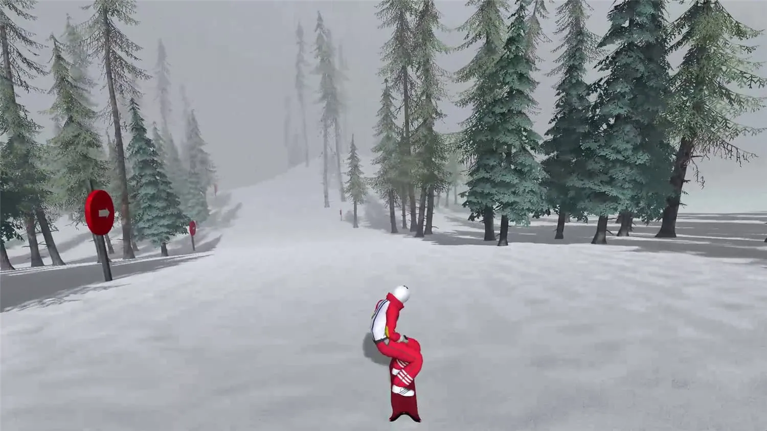 《单板滑雪传奇》v1.0.0中文版-趣奇资源网-第9张图片