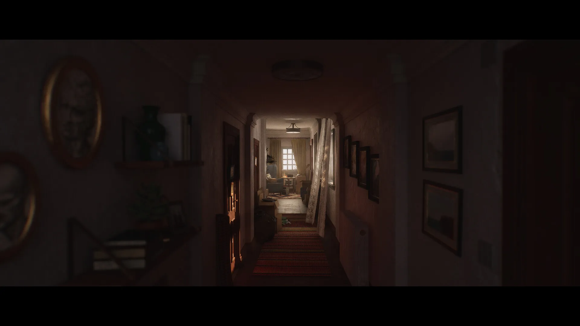 哀悼/Luto-JOY Hub - Games, Codes & Photography