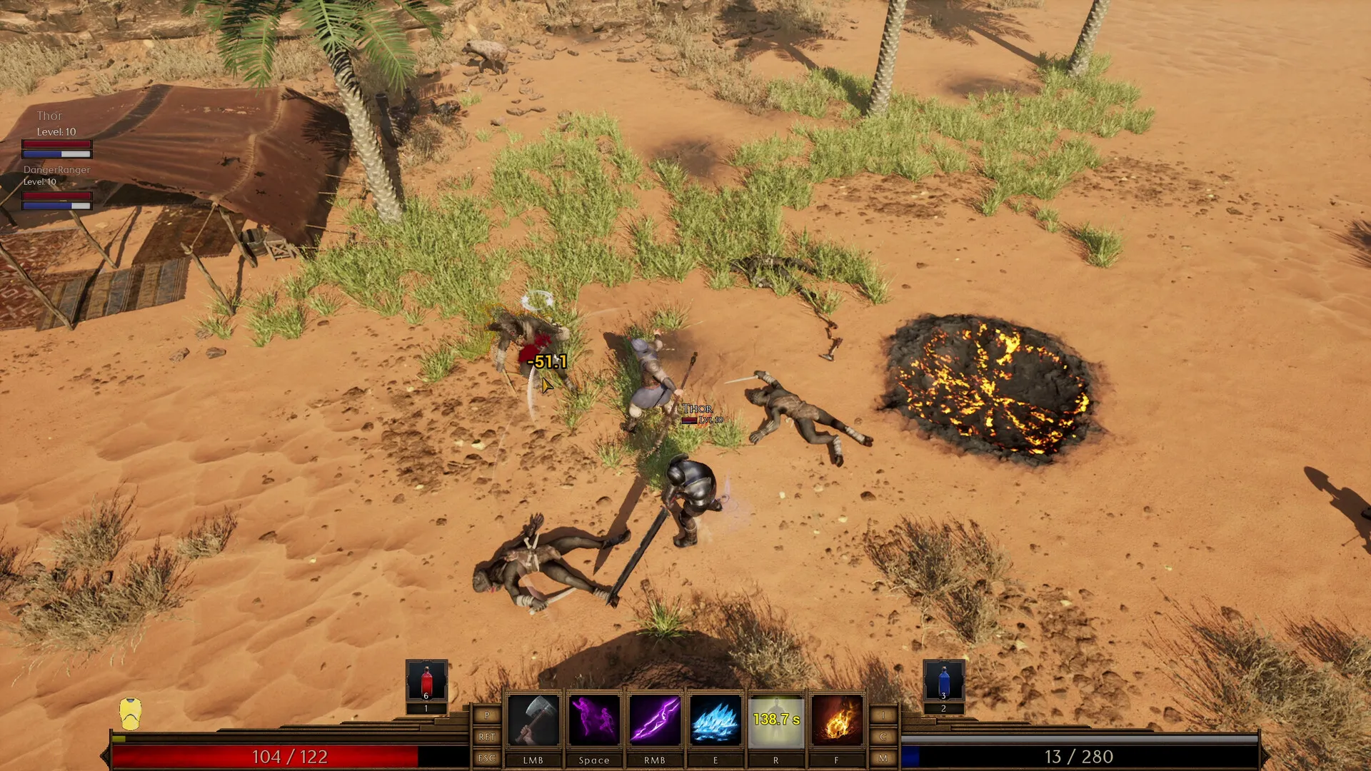 瓦尔索斯：王位继承人/Varthos – Heir to the Throne-JOY Hub - Games, Codes & Photography