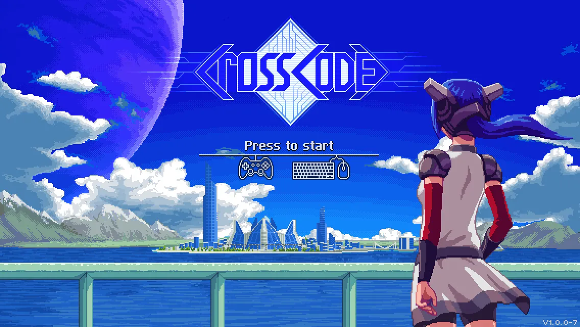 远星物语/交叉准则/CrossCode-JOY Hub - Games, Codes & Photography