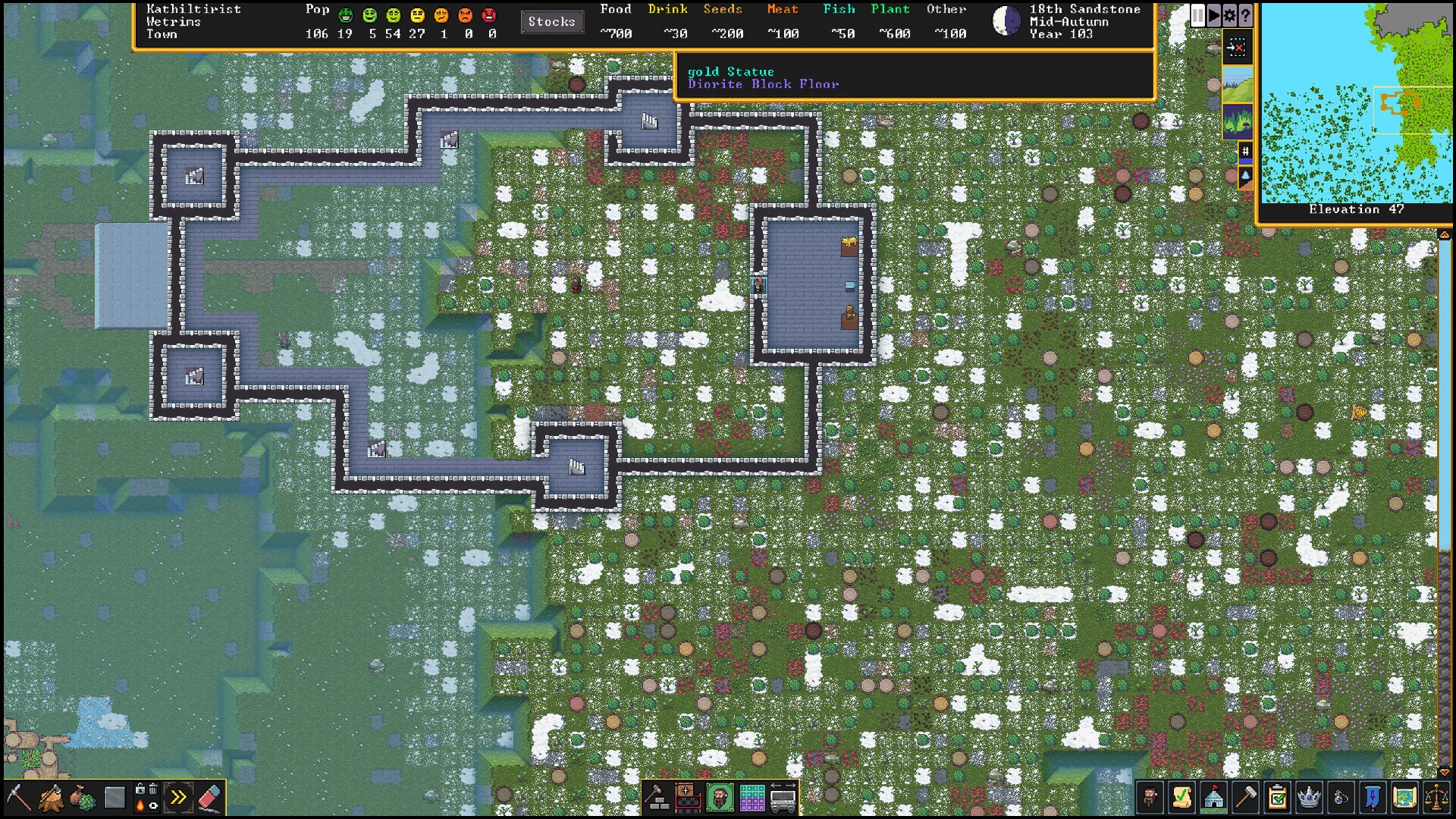 矮人要塞/Dwarf Fortress 矮人要塞/Dwarf Fortress