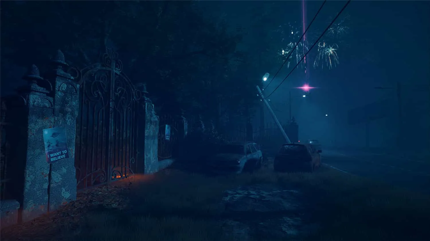 《永夜之咒》v1.0.0官方原版英文-趣奇资源网-第10张图片