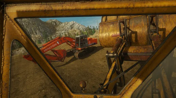 淘金热/Gold Mining Simulator