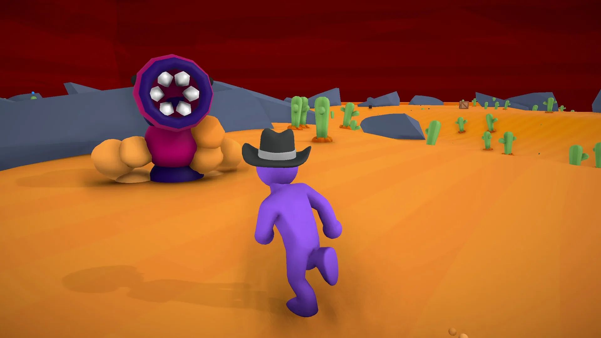 末班列车：逃离虫镇/Last Train Outta’ Wormtown-JOY Hub - Games, Codes & Photography